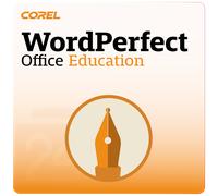 Corel WordPerfect Office Education 61 - 300 User