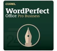 Corel WordPerfect Office Pro Business 5 - 24 Utente/i