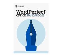 Corel WordPerfect Office Standard 2021 (Windows) Key GLOBAL