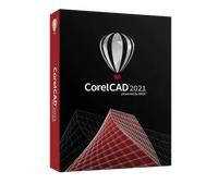 CorelCAD 2021 Upgrade a VITA