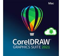 CorelDraw Graphics Suite 2021 Professional - Mac