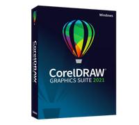 CorelDRAW Graphics Suite 2021 Versione Completa