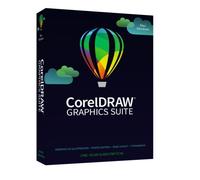 CorelDRAW Graphics SUITE 2022 a VITA