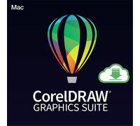 CorelDraw Graphics Suite 2023 Professional - Mac