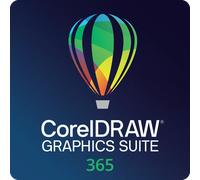 CorelDraw Graphics Suite 365