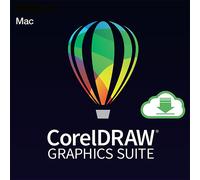 CorelDraw Graphics Suite 365 Professional - Mac