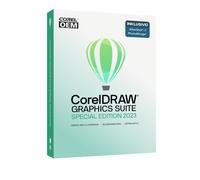 CorelDRAW Graphics Suite SE 2023