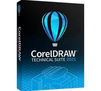 CorelDRAW Technical Suite 2021 per Windows