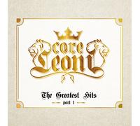 Coreleoni - Greatest Hits Part 1
