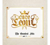 CoreLeoni The Greatest Hits Part 1 (CD) Album