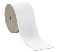 Coreless Bath Tissue, 1500 Sheets/Roll, 18 Rolls/Carton, Sold as 1 Carton