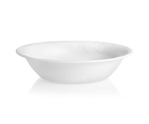 Corelle Embossed bella Faenza 510,3 gram zuppa/cereali White