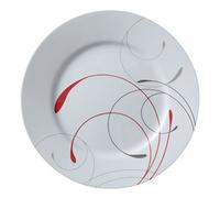 Corelle Impressions Splendor 10.75 Dinner Plate (Set of 8) by Corelle Coordinates