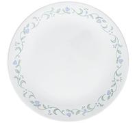 Corelle Livingware Country Cottage - Set di 6 piatti per il pranzo, 21,5 cm
