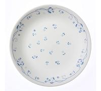 Corelle Livingware Provincial Blue 8.5 Lunch Plate (Set of 4) by Corelle Coordinates