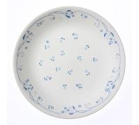 Corelle® Provincial Blue - Piatto da insalata, 21,6 cm