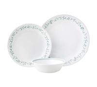 Corelle Set di stoviglie (12 pezzi, Country Cottage)