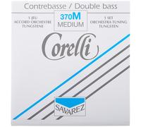 Corelli 370M Double Bass Strings