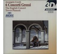 Corelli - 6 Concerti Grossi
