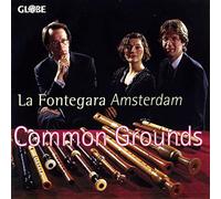 Corelli A. - Common Grounds