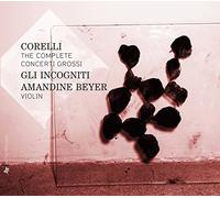Corelli, A. - Complete Concerti Grossi (2 CD)