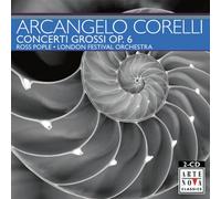 Corelli, A. - Concerti Grossi
