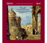 Corelli A. - Concerti Grossi Op. 6 (2 CD)