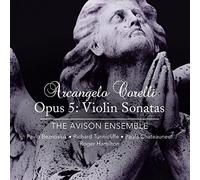Corelli, A. - Concerti Grossi Opus 5 (2 CD)