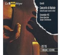 Corelli, a. - Concerto Grossi