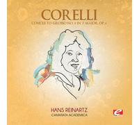 Corelli, A. - Concerto Grosso 9 F Major