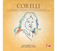 Corelli, A. - Sonata 12 Violin Piano D Minor/Folies D'Espagne