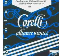 Corelli Alliance - Set corde per violino
