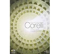 Corelli Arcangelo - Concerti Grossi Op.6, Nn.1, 3, 8, 9