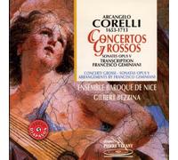 Corelli,Arcangelo - Concertos Grossos