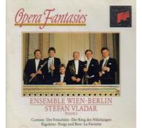 CORELLI ARCANGELO / HINDEMITH Opera Fantasies / Ensemble Wiende (CD)