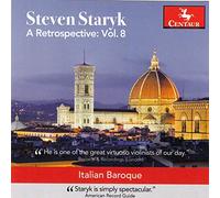 Corelli/ Artini/ Staryk/ Weeks - A Retrospective 8
