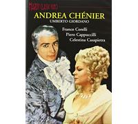 Corelli,Cappuccilli,Bartoletti - Andrea Chenier