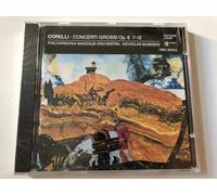 Corelli;Concerti Grossi
