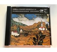 Corelli;Concerti Grossi