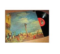 corelli : concerto pour la nuit de noel / vivaldi : la notte