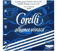 Corelli Alliance 802M Violin String A