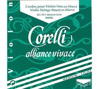 Corelli Strings Alliance Set E Loop Light 800ML