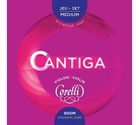Corelli 900FB Cantiga Violin Strings