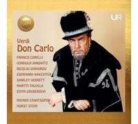 Corelli - Don Carlo