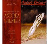Corelli, F. - Andrea Chenier (2 CD)