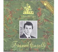 Corelli,Franco - Frühe Rundfunkaufnahmen V.2