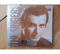 Corelli,Franco - The Singers Franco Corelli
