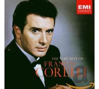 Corelli,Franco - The Very Best of Singers: Franco Co