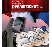 Corelli/Gigli/Masini - Dreamticket To Andrea Chenier
