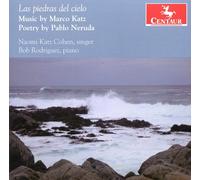 CORELLI / HANDEL / VIOTTI / DRAGO Las Piedras Del Cielo (CD)